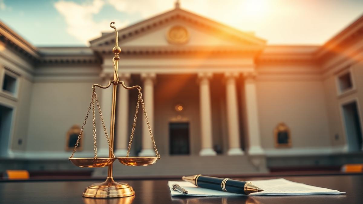 STJ admite retroatividade do Pacote Anticrime em execução penal unificada e redefine cálculo da progressão de regime